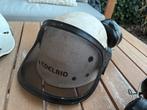 Edelrid klimhelm / zaaghelm, Verzenden, Gebruikt, Klimsport-accessoire