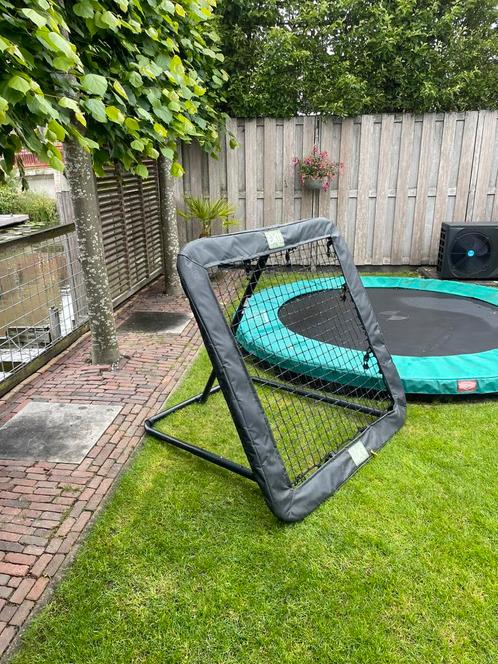 Bouncer (voetbal) van het premium merk Exit, Kinderen en Baby's, Speelgoed | Buiten | Actiespeelgoed, Gebruikt, Ophalen of Verzenden