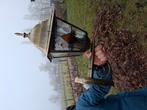 Nieuwe vintage buitenlamp!, Tuin en Terras, Buitenverlichting, Ophalen, Minder dan 50 watt, Wandlamp, Nieuw