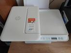 Nieuwe HP printer deskjet 4110e, Nieuw, Ingebouwde Wi-Fi, HP, Kopieren