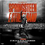 Ticket Bruce Springsteen Nijmegen do 27 juni, Tickets en Kaartjes, Juni, Eén persoon