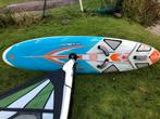 Tabou Rocket 105L, Plank, Gebruikt, Ophalen of Verzenden, Minder dan 250 cm