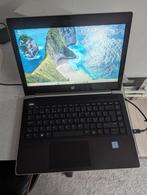 HP PB 430 G5 i5-8250U @ 1.8GHz/8GB/256GB/Touch/€130, Computers en Software, Windows Tablets, Ophalen of Verzenden, Zo goed als nieuw