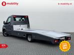 Mercedes-Benz Sprinter 519 CDI Tijhof AluLiner Luchtvering N, Auto's, Bestelauto's, Stof, Gebruikt, Bedrijf, Diesel