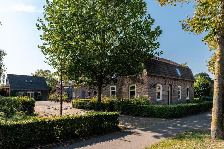 Groepsaccommodatie Visschershoeve  grote speelzolder 40 p., Vakantie, Vakantiehuizen | Nederland, Noord-Brabant, Boerderij of Cottage