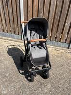 Dubatti one kinderwagen, Kinderen en Baby's, Kinderwagens en Combinaties, Gebruikt, Verstelbare duwstang, Combiwagen, Ophalen