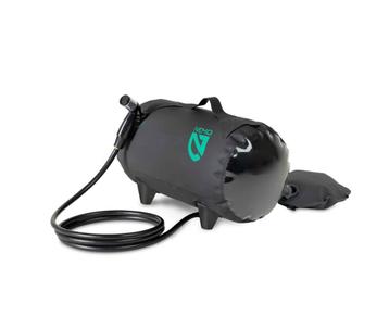Helio Pressure Shower Nemo Equipment beschikbaar voor biedingen