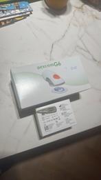 Dexcom G6 zender en sensor, Diversen, Verpleegmiddelen, Ophalen of Verzenden, Nieuw