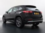 Mercedes-Benz GLA-klasse 250 e AMG Line | Sfeerverlichting |, Auto's, Mercedes-Benz, 4 cilinders, 16 kWh, Zwart, Bedrijf