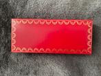 Te koop Cartier pen, Verzamelen, Pennenverzamelingen, Overige merken, Balpen, Met doosje, Ophalen of Verzenden