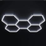 Hexagon verlichting, Huis en Inrichting, Lampen | Plafondlampen, Ophalen of Verzenden, Nieuw