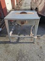 Goede cirkelzaagmachine, Doe-het-zelf en Verbouw, Gereedschap | Zaagmachines, Ophalen, Gebruikt, 1200 watt of meer