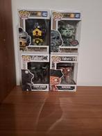 FALLOUT funko pop! verzameling, Ophalen of Verzenden, Zo goed als nieuw