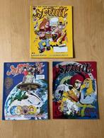 Stripbladen Spruit, Eén comic, Ophalen of Verzenden, Gelezen, Europa