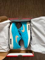 Nike Air Max Corduroy Baltic Blue, Kleding | Heren, Schoenen, Blauw, Nike, Nieuw, Ophalen of Verzenden