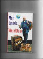 Wereldtour - Mart Smeets, Overige sporten, Mart Smeets, Ophalen, Gelezen
