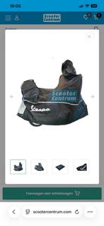 Vespa Scooterhoes - Bescherm je scooter!, Ophalen of Verzenden, Nieuw, Overige typen
