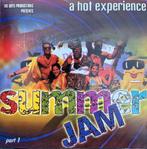 Summer Jam A Hot Experience - Bollywood Cd, Ophalen of Verzenden, Zo goed als nieuw