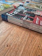 Leven in Frankrijk jaargang 2020. Tijdschrift, Boeken, Tijdschriften en Kranten, Ophalen of Verzenden, Gelezen, Sport en Vrije tijd