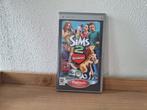 De sims 2, Spelcomputers en Games, Games | Sony PlayStation Portable, 1 speler, Ophalen of Verzenden, Zo goed als nieuw, Vanaf 3 jaar
