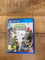 PS4 plants vs zombies garden warfare, Ophalen