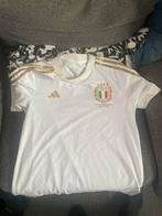 Italië jubileum shirt, Verzenden, Zo goed als nieuw