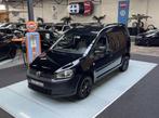 Volkswagen Caddy benzine Uniek! CRUISE! TREKHAAK! Sportvelge, Auto's, 86 pk, Gebruikt, Overige modellen, 4 cilinders