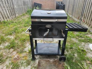 Boretti bbq beschikbaar voor biedingen