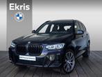 BMW X3 xDrive20i High Executive / Model M Sport / BMW Laserl, Te koop, Benzine, Gebruikt, 750 kg