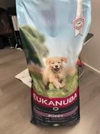 9 kilo Eukanuba puppy large beed, lam+rijst, 1-18 maanden, Dieren en Toebehoren, Ophalen of Verzenden, Hond