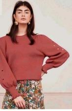 Fabienne Chapot Asja pullover/ trui maat XS *nieuw *, Kleding | Dames, Truien en Vesten, Fabienne Chapot, Ophalen of Verzenden