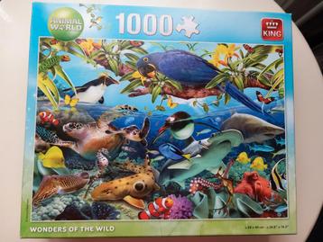 Legpuzzels  beschikbaar voor biedingen