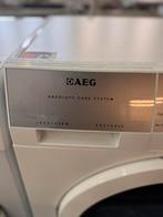 AEG WARMTEPOMPDROGER PROTEX A++ 9 KG met 1 jaar garantie, N, Anti-kreukfase, N, Overige typen