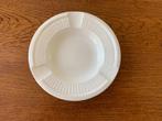 Wedgwood "Edme Plain" Asbak/Schaaltje Nieuw, Huis en Inrichting, Keuken | Servies, Nieuw, Ophalen of Verzenden, Schaal of Schalen