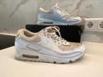 Nike Air Max 1 - Wit / Crème - maat 42, Ophalen of Verzenden, Gedragen, Wit