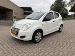 Suzuki Alto 1.0 Cool Comfort 2e eigdealer oh [ aircoaudio,ca, Voorwielaandrijving, Euro 5, Stof, Gebruikt