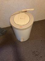 AEG Wasmachine Centrifuge - Vintage, Ophalen, Minder dan 85 cm, Minder dan 4 kg, Bovenlader