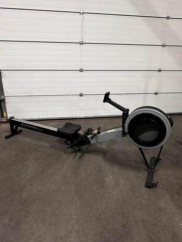 Concept 2 Roeitrainer Model C met Pm2 scherm beschikbaar voor biedingen