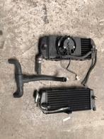 KTM lc4 radiator set !!, Ophalen of Verzenden, Gebruikt