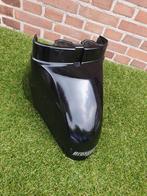 Voorspatbord Kymco Like zwart-7061561z spatbord voor spatlap, Fietsen en Brommers, Brommeronderdelen | Scooters, Gebruikt, Like