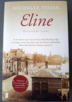Eline - Michelle Visser, Ophalen of Verzenden, Gelezen, Nederland