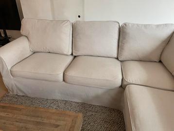 Te koop hoekbank - afbeelding 4