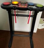 Kinder Disco drumstel met licht en geluiden, Ophalen, Gebruikt, Jongen of Meisje