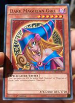 Yu-Gi-Oh! Dark Magician Girl LDK2 1st Ed M/NM !, Hobby en Vrije tijd, Verzamelkaartspellen | Yu-gi-Oh!, Verzenden, Zo goed als nieuw