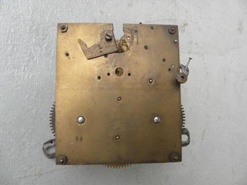Los uurwerk 191 beschikbaar voor biedingen