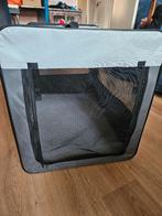 Reisbench, Ophalen, Zo goed als nieuw