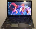 Laptop Hp DV 7 entertainmant 17 inch, Ophalen, HDD, 2 tot 3 Ghz, Qwerty
