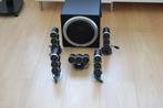 Creative I-trigue 5600 5.1 speakerset, Computers en Software, Pc speakers, Ophalen, Gebruikt, Audiokanaal 5.1, Creative Labs