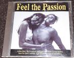 Feel the passion, Ophalen of Verzenden, Zo goed als nieuw, Pop