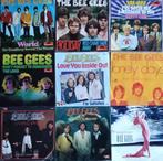 Bee Gees (2), Cd's en Dvd's, 7 inch, Single, Verzenden